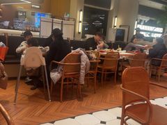 -太食獸泰式茶餐厅(IFS国金中心店)