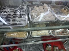 -糯米香(长江路店)