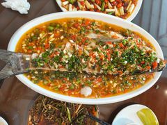 -飞虹鱼馆(春华路店)