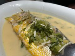 -钱塘花园·宁波菜