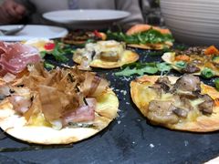 -斯比特花园西餐厅(东方商厦店)