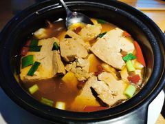 -金牌外婆家(苏州中心店)