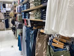-优衣库(长沙银盆岭万达广场店)