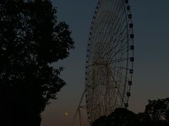 -南昌之星摩天轮