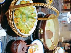 -凤凰山斑鱼馆(恭城店)