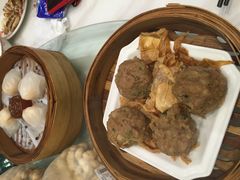 -稻香酒家·33年老字号·港式粤菜(富邦中心店)