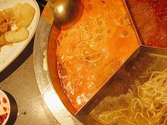 -巴蜀大宅门火锅(北大街店)