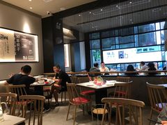 -味上湘菜馆(河马店)