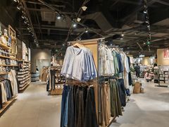 -MUJI无印良品(武汉世界城广场店)