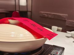 -久宴·天目湖大鱼头(恐龙园店)