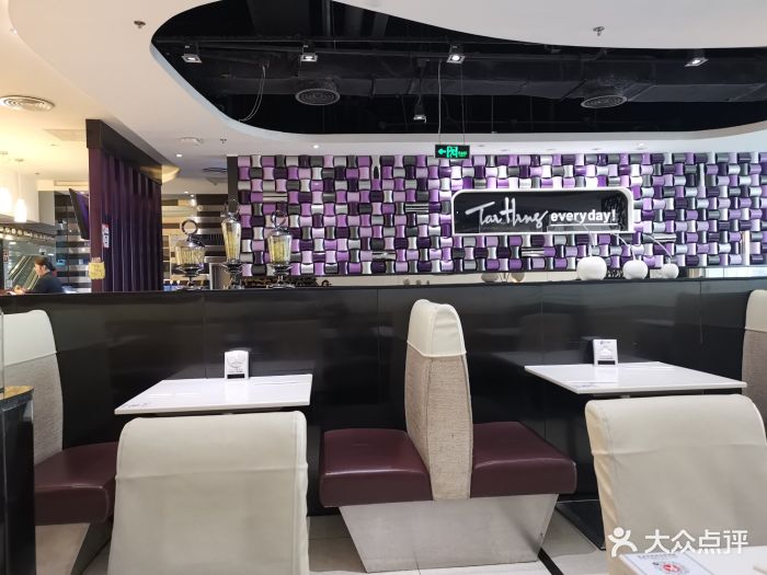 太兴餐厅(t2航站楼店)-图片-北京美食-大众点评网