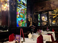 -马克西姆餐厅(崇文门店)