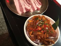 -嘿嘟嘟·肋条烧肉放题(爱融荟城店)