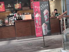门面-星巴克(郑州曼哈顿广场店)