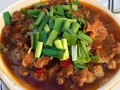 -黄牛肉馆·皖南土菜