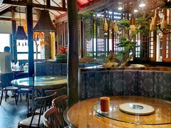 -黄泥岗·黄陂农家菜(百步亭店)