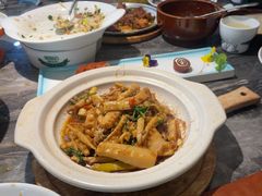 -前海沿·青岛菜(乐客城店)