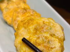 渔家虾饼-丹江渔村(望京店)