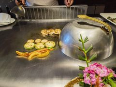 -温度铁板烧(亚泰大街店)