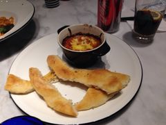 PizzaExpress&nbsp;马上诺(长泰广场店)-玛尚诺Pizza&Bar(长泰广场店)