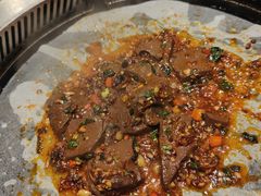 -么子烤肉(化龙池店)