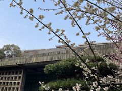 -成都杜甫草堂博物馆