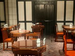 -上海和平饭店茉·莉酒廊 Jasmine Lounge