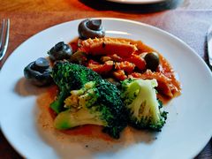 -拉蒂娜·巴西牛排馆 Latina·Brazilian Steakhouse(王府井喜悦店)