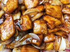 -大树餐厅(红旗街万达店)