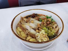 -1817大碗牛肉粉