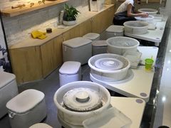 -今日陶艺(富力广场店)