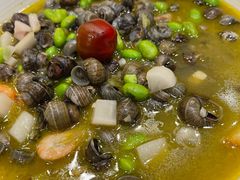 -锡和无锡菜(景丽苑店)