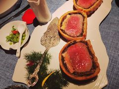 -弦月窗LUNETTE BY AMANDA(复兴路店)