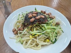 甜水面-艺味深尝(云锦路店)