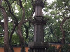 -普陀山风景名胜区-法雨禅寺