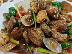 -瑶记海鲜餐厅(西涌店)