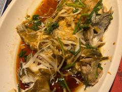 -旺角小渔村·海肠捞饭开创者(二马路店)