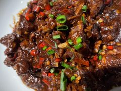 永州血鸭-辣得叫湘菜(四明店)