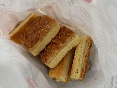 杏桃排-上海哈尔滨食品厂(淮海中路店)
