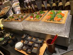 -长沙君悦酒店·自助餐厅咖啡厅