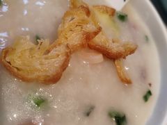 -滋粥楼·顺德菜(番禺广场总店)