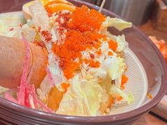-真打拉面·日式拉面新流派(体育西横街店)