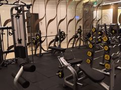 -W Fitness 威尔仕健身(北京英皇集团中心店)