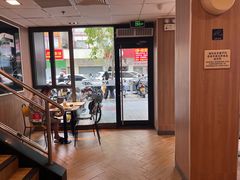 -麦当劳(开平潭江店)