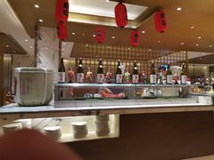 -长春高新益田福朋喜来登酒店·宜客乐标帜餐厅