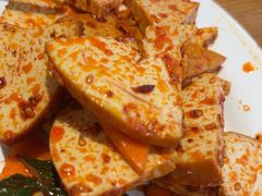 -韩麦大冷面(桂花街直营店)