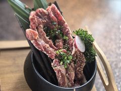-谷牛和牛烤肉(漕河泾印象城店)