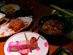 -仓桥家·焗寿司·锅物(光谷步行街店)