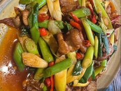 -懒人盐府人家·自贡大麻鱼(安贞店)