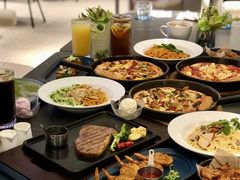 -必胜客(大悦城店)